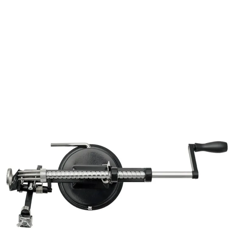 Funktion epleskreller 30,5 cm svart