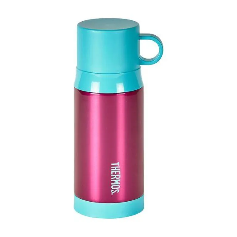 Funtainer termos 0,35L pink