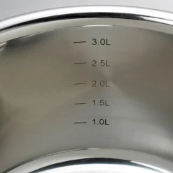 Fusion 5 gryte 7,6L 24 cm