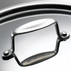 Fusion 5 kasserolle 1,3L 14 cm