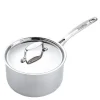 Fusion 5 kasserolle 2L 16 cm