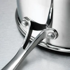 Fusion 5 sautépanne 2,7L