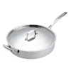Fusion 5 traktørpanne 26 cm