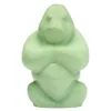 Gabba gabba hey 12 cm mint green