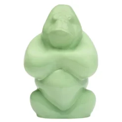 Gabba gabba hey 12 cm mint green