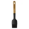 Gadgets bakepensel 22 cm silikon/akasie