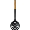 Gadgets hullsleiv 31 cm silikon/akasie