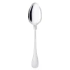 Gammal Fransk dessertskje 18,3 cm 830