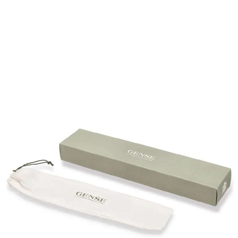 Gammal Fransk kakespade 26,5 cm EPNS