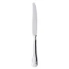 Gammal Fransk lunsjkniv 21 cm 830