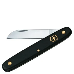 Garden hagekniv 9,5 cm svart