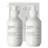Gaveeske winter moment håndpleie 275 ml 2 stk warm orange