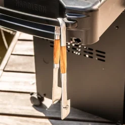 Gilltang 37 cm BBQ