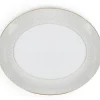 Gio Gold oval tallerken 33 cm