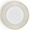 Gio Gold tallerken 17 cm