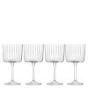 Gio Line vinglass 25 cl 4 stk