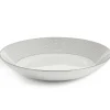 Gio Platinum pastatallerken 24 cm