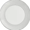 Gio Platinum tallerken 28 cm
