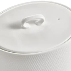 Gio tekanne 1L hvit