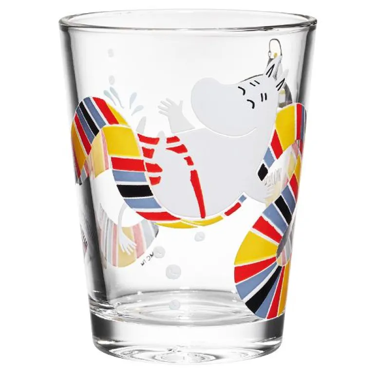 Glass 22 cl Mummimamma