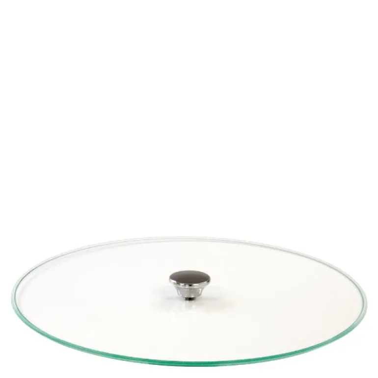 Glasslokk 30 cm