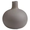 Globo lysestake 16,5 cm grå