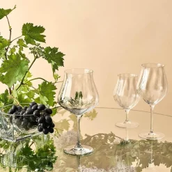 Glorious rødvinsglass 74 cl 6 stk