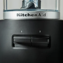 Go Cordless mini foodprocessor 5KFCR500BM u/ batteri matt svart
