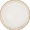 Gold Grande tallerken 27 cm