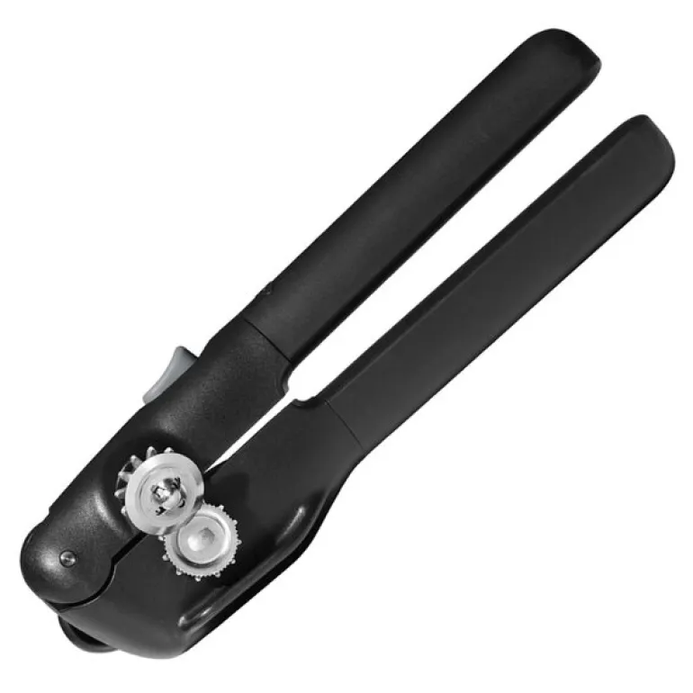 Good Grips Lock and Go boksåpner svart