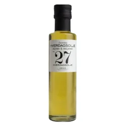 Gourmet hverdagsolje oliven/solsikke