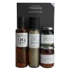 Gourmet temapose focaccia 560g