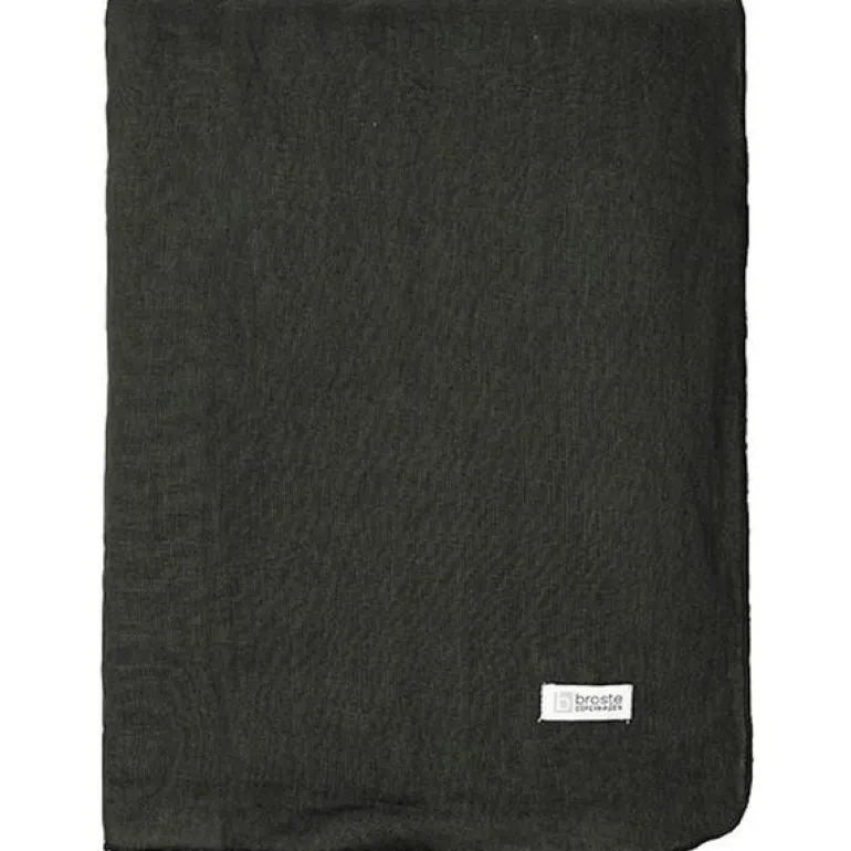 Gracie duk 160x200 cm peat