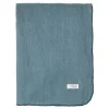 Gracie duk 160x200 cm pro blue