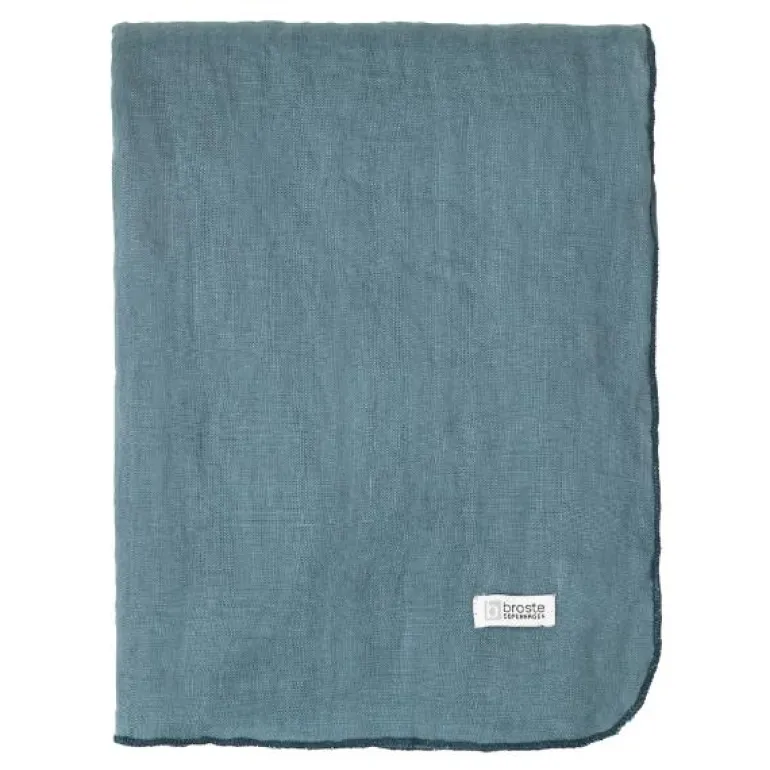 Gracie duk 160x200 cm pro blue