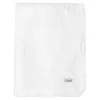 Gracie duk 160x200 cm pure white