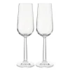 Grand Cru champagneglass 2 stk