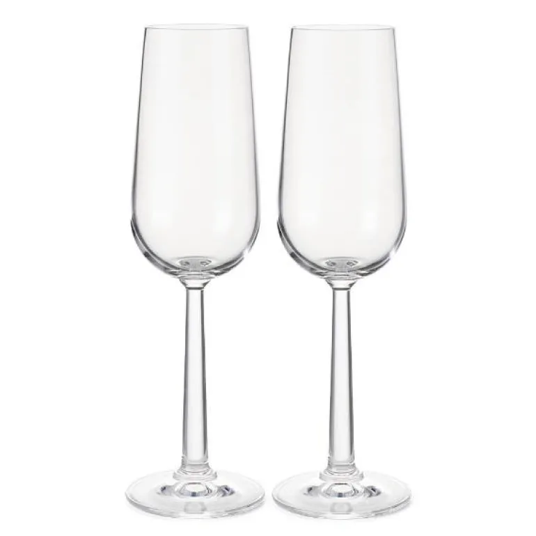 Grand Cru champagneglass 2 stk