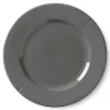 Grand Cru Colorful tallerken 23 cm ash grey