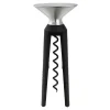 Grand Cru korketrekker 16,5 cm svart