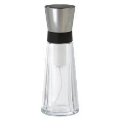 Grand Cru oljespray 14 cl 20 cm svart/stål