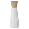Grand Cru saltkvern porselen