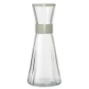 Grand Cru vannkaraffel 0,9L sand