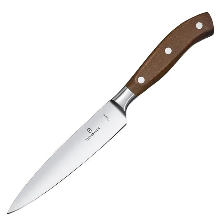 Grand Maitre kokkekniv 15 cm lønn