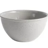 Granite White skål 1,25L lys grå