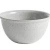 Granite White skål 2,8L lys grå