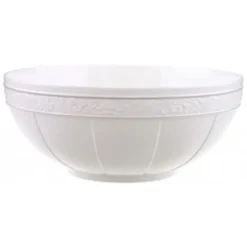 Gray Pearl salatbolle 24 cm