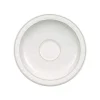 Gray Pearl skål til espressokopp 13 cm