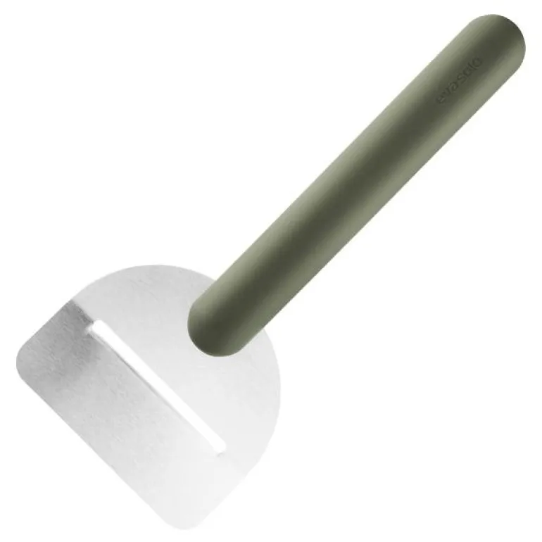 Green Tool ostehøvel grønn