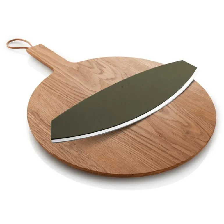 Green Tool pizza-/urtekutter 37 cm